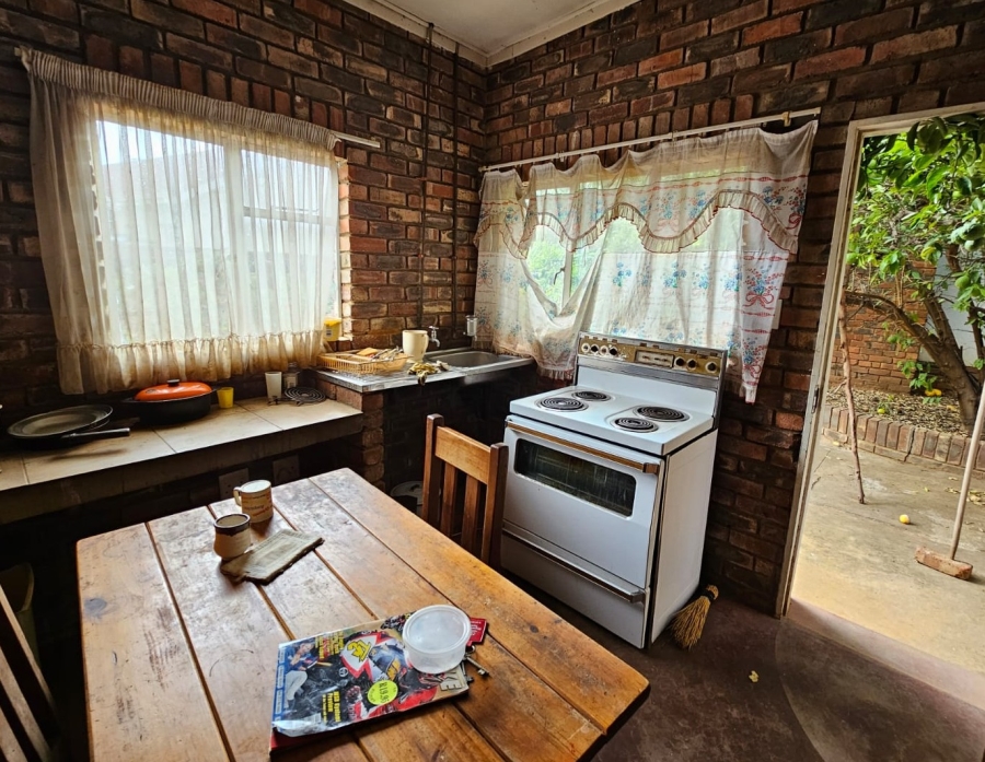5 Bedroom Property for Sale in Hoopstad Free State